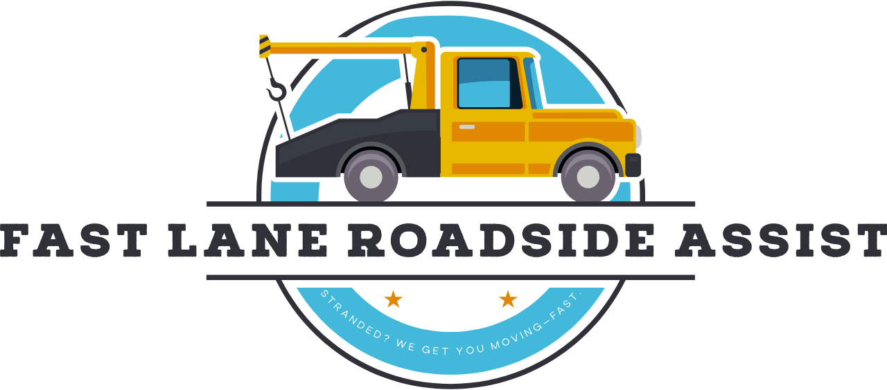 Fast Lane Roadside Assist