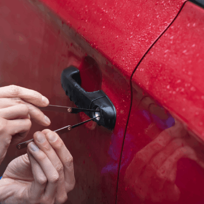Car Lockout